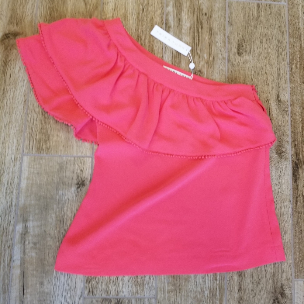 Trina Turk women's xs top